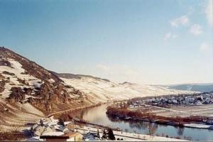 La Terrazza Pension, Ирциг