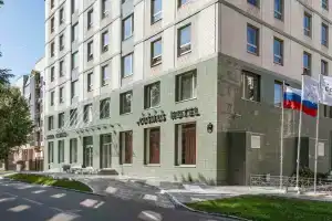 Гостиницы с новогодней программой 2026 Гостиницы с новогодней программой 2026