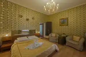 Guest House Geralda on Marata 14