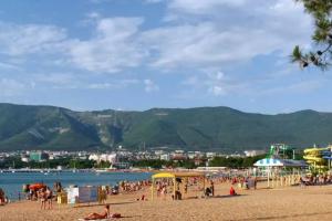 Гостевой дом «Марийка», Геленджик