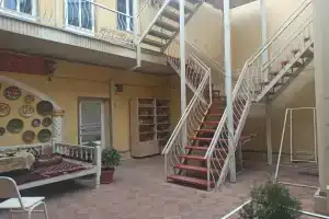 Sabrina, Бухара