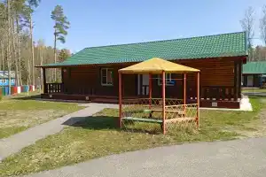 Турбаза «ЗиД» в Ковровском районе