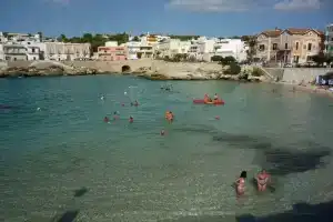 Casa Vacanze Giardino Eden, Галатоне