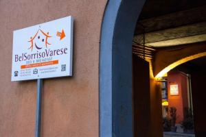 BelsorrisoVarese, Варезе