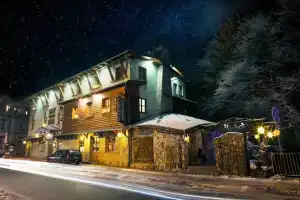 Hotel Agat, Шклярска-Поремба