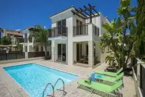 Protaras Villa Doria, Протарас