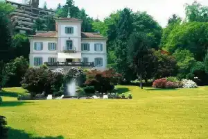 Antico Palazzo ''Carruggio'' Dallorso, Кьявари