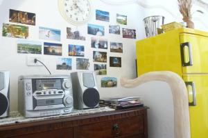 Romantic Flat Sassari, Сассари