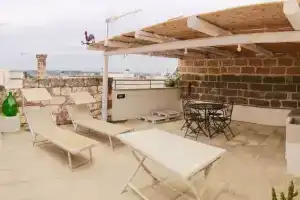 La Casa Della Gallina, Матино