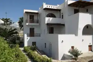 Studios G. Salteris, Микри-Вигла