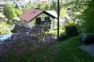 Aaa Panorama Graz, Грац