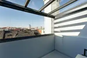 Forenom Serviced Apartments Helsinki Kruununhaka, Хельсинки