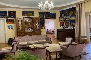 Guest House Formula-1, Тбилиси