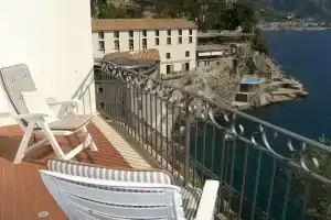 Amazing Villa Ravello, Минори