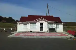 Агроусадьба «Хутор Вяттикя», Терву
