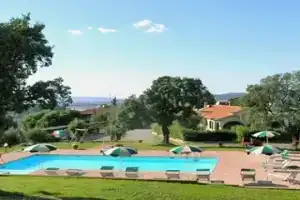 Bicchi - One Bedroom No. 5, Скарлино