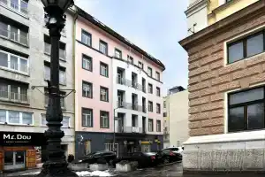 Aplend City Gorkého 3, Братислава