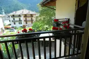 Casa Ginevra, Пьеве-ди-Ледро