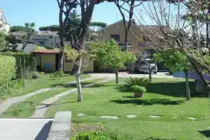 B&b Esmeralda, Остия-Антика