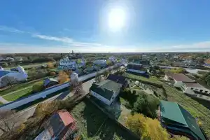 Гостевой дом на Покровке, Суздаль