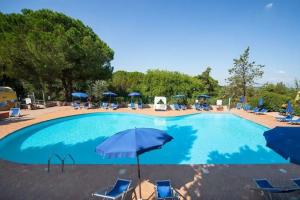 Toscana Village, Монтополи-ин-Валь-д'Арно