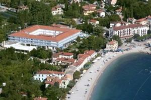 Apartments Tonka Frankovic, Мошеничка Драга