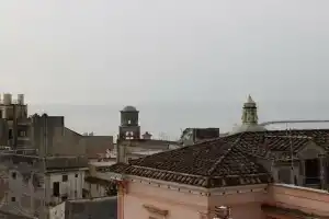 Incanto Salerno, Салерно