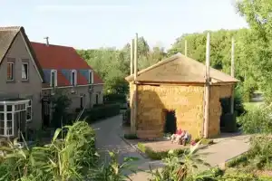 Buitengoed De Uylenburg, Делфт