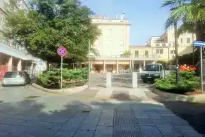Casa degli Artisti, Нуоро