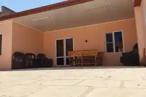 Коттедж у моря 2