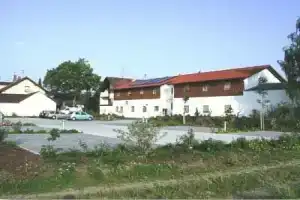 Hotel Kollerhof Garni Aschheim, Ашхайм