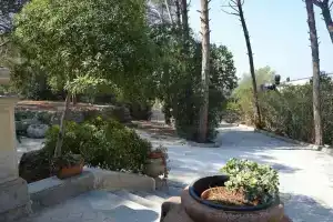 Villa Alice Resort, Казарано