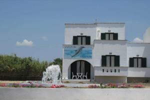 Dolphin Studios, Агиос-Прокопиос