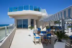 B&b Triangolo, Ракале