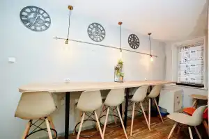 Tiger Hill Hostel, Владивосток