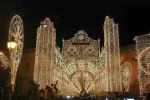 Dimora Storica, Копертино