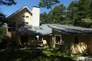 Pension Vivien Claire, Яманакако