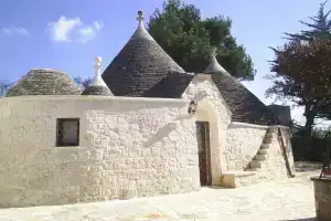 B&b Monti del Duca, Мартина-Франка