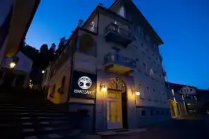 Suite Artemisia, Гиффа