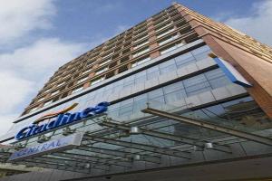 Citadines Xian Central, Сиань