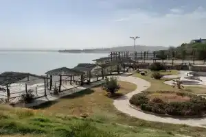 Бахористон Отель, Гулистон