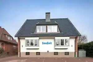 SeeZeit Ferienwohnungen, Тиммендорфер-Штранд