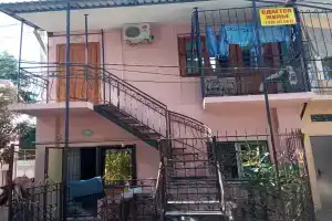 Гостевой дом у Ольги, Алушта