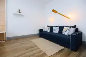 Апартаменты R Line Sea, Калининград
