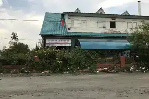 Гостиница «Кристина», Макушино
