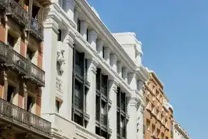 60 Balconies Iconic, Мадрид