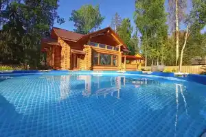 Гостевой дом «Вырицкий Мамонт»