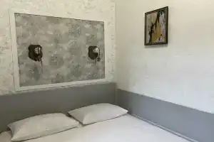 Отель «Resident Loft Hotel», Ростов-на-Дону