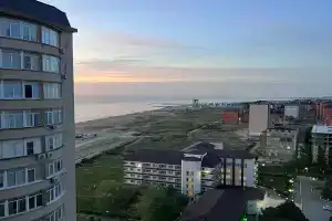 АпартРу, Махачкала