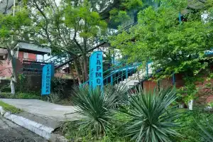 Мини-отель «Гармония», Новомихайловский